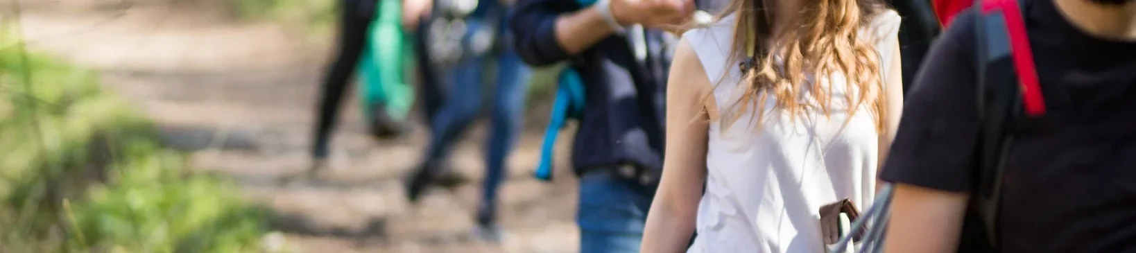 Team Building Outdoor & Nature au Domaine le H dans la Vallée de Munster