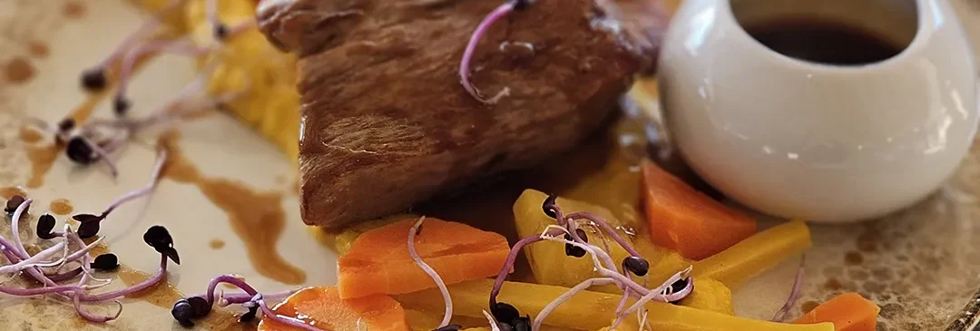 Restaurant de cuisine locale et produits de saison à munster en Alsace