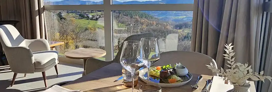 Découvrez notre restaurant convivial à Hohrod près de Mulhouse