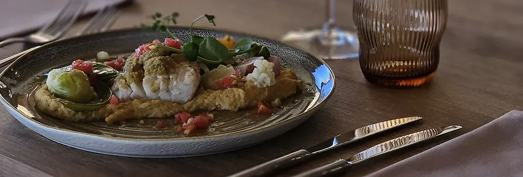 Votre pause gourmande au Domaine le H au cœur de la vallée de Munster en Alsace