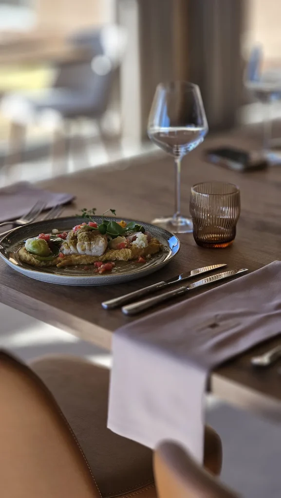 Votre pause gourmande au Domaine le H au cœur de la vallée de Munster en Alsace