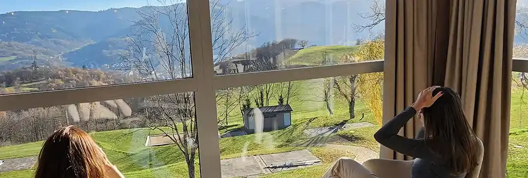 Découvrez notre hôtel insolite à Hohrod proche de Gérardmer : grands espaces et confort