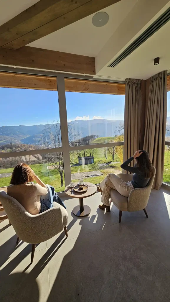 Découvrez notre hôtel insolite à Hohrod proche de Gérardmer : grands espaces et confort