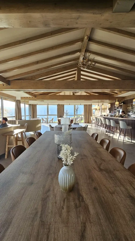 La salle le H La salle le H