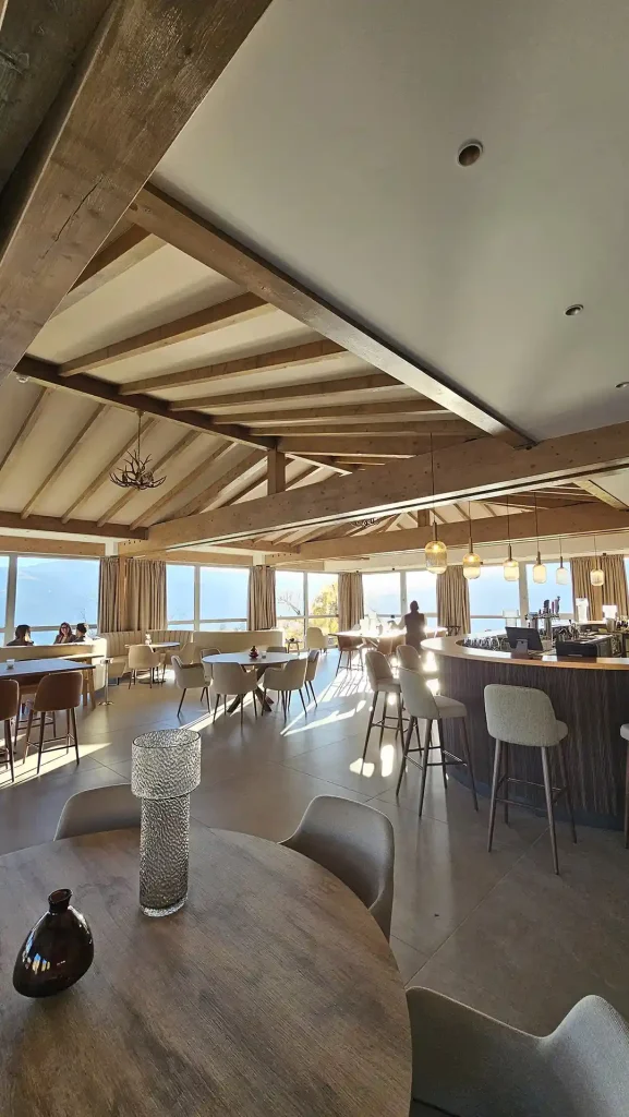 La salle le H La salle le H