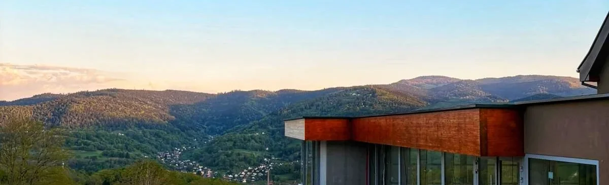 La terrasse couverte