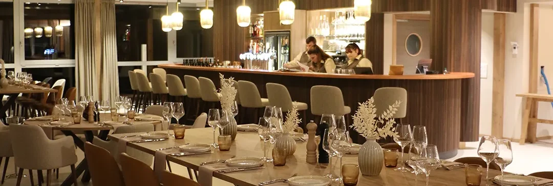 Lieu de réception pour mariage clé en main à Hohrod près de Strasbourg dans le Bas-Rhin