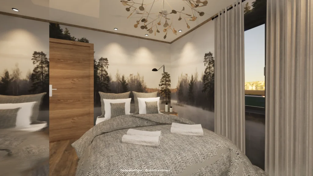 En Lisière En Lisière