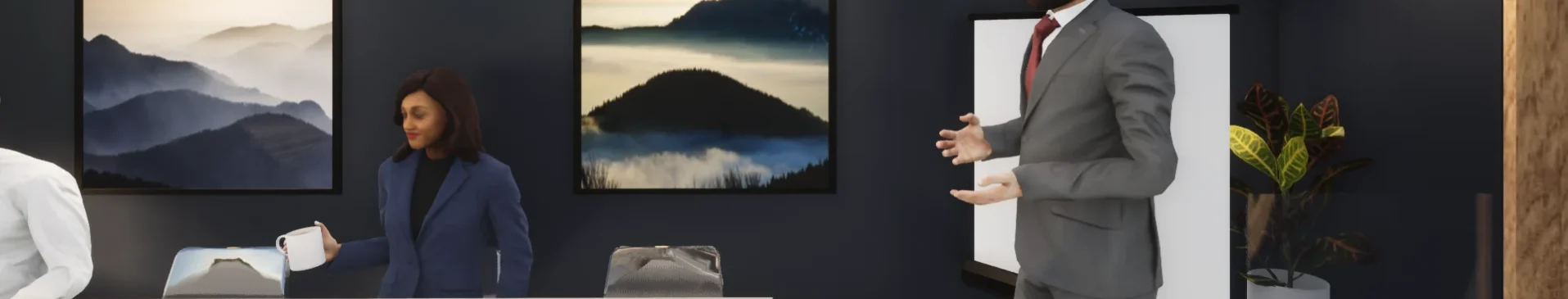 Renforcez la cohésion de votre équipe en pleine nature au Domaine le H à Hohrod