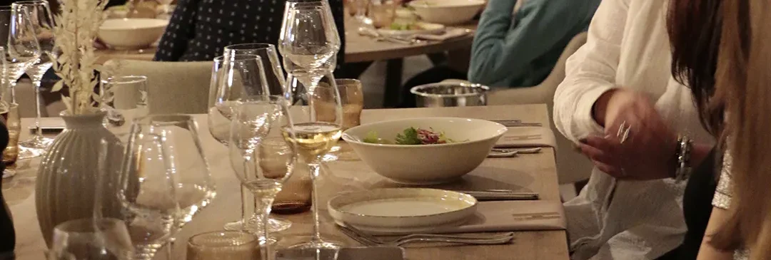 Restaurant avec bar à vin et terrasse à munster proche de Colmar