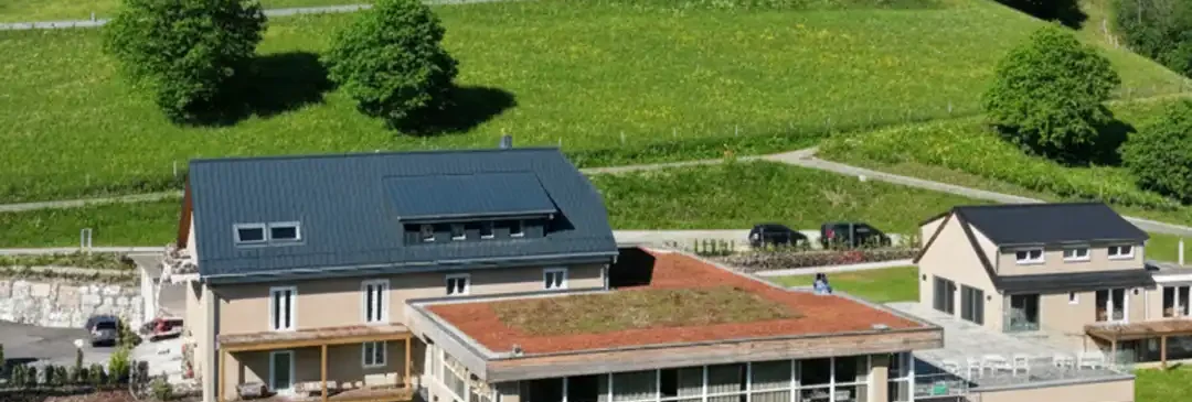 Organisez votre séminaire clé en main à Hohrod en Alsace