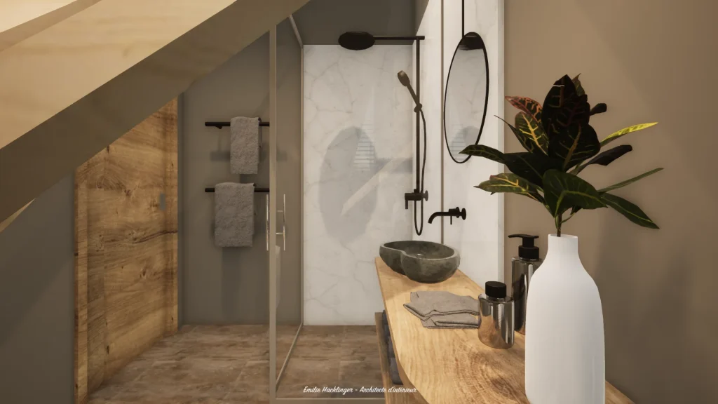 En Lisière En Lisière