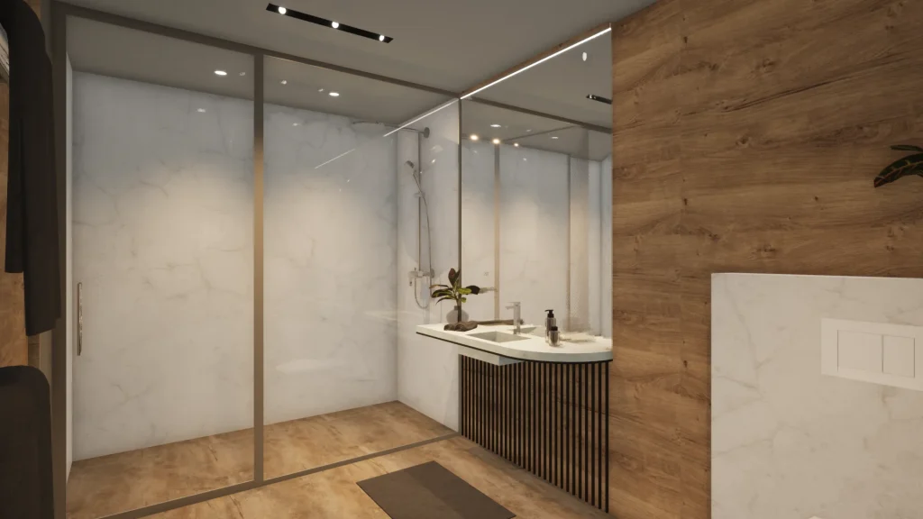 En Lisière En Lisière