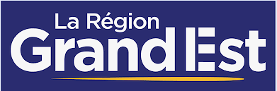 Avec le soutien de la Région Grand-Est