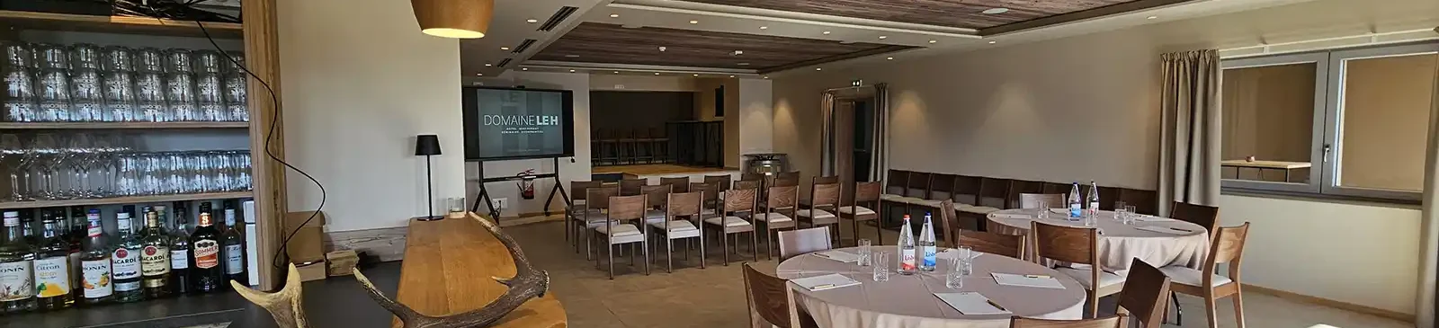 Incentive et cohésion d&rsquo;équipe à Hohrod dans les Vosges