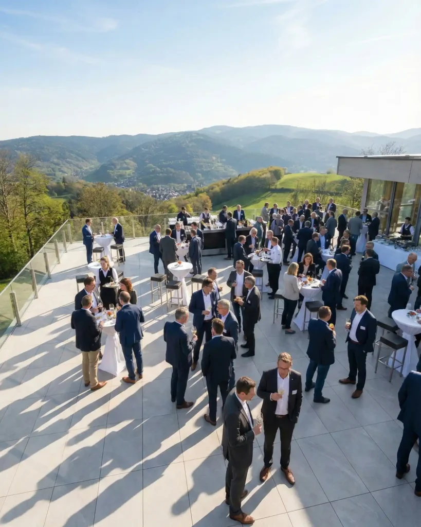 Renforcez la cohésion de votre équipe en pleine nature au Domaine le H à Hohrod