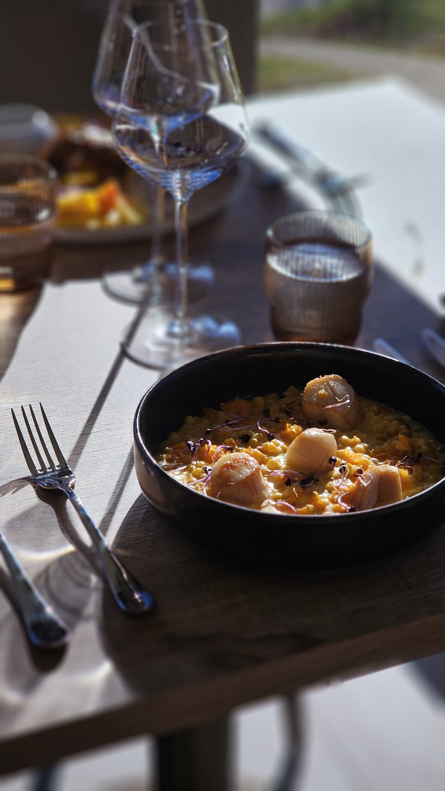 Restaurant cosy pour repas romantique à Hohrod proche de la Lorraine