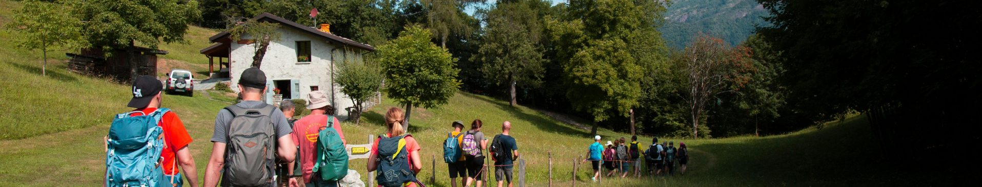 Organisation de team building en pleine nature à Hohrod dans le Haut-Rhin
