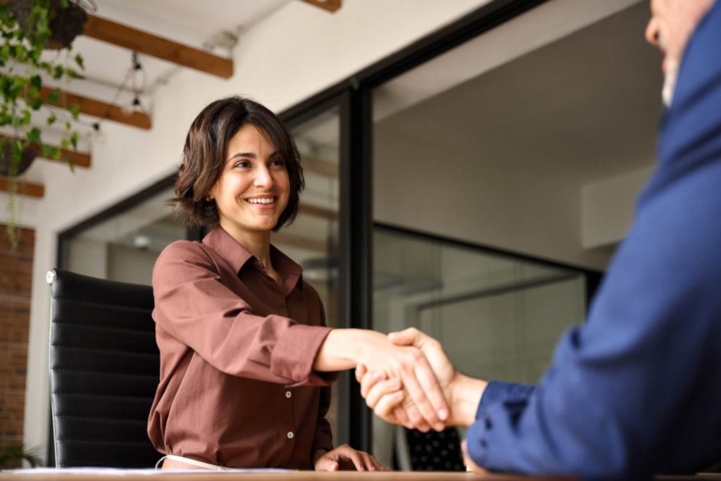 recrutement