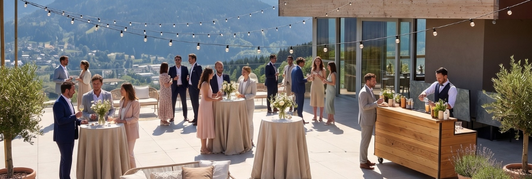 Lieu de mariage romantique à Hohrod près de Saint-Louis secteur 3 frontières