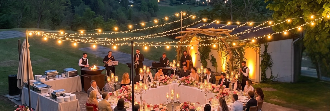 Organisation de mariage sur mesure à Hohrod proche de Colmar en Alsace