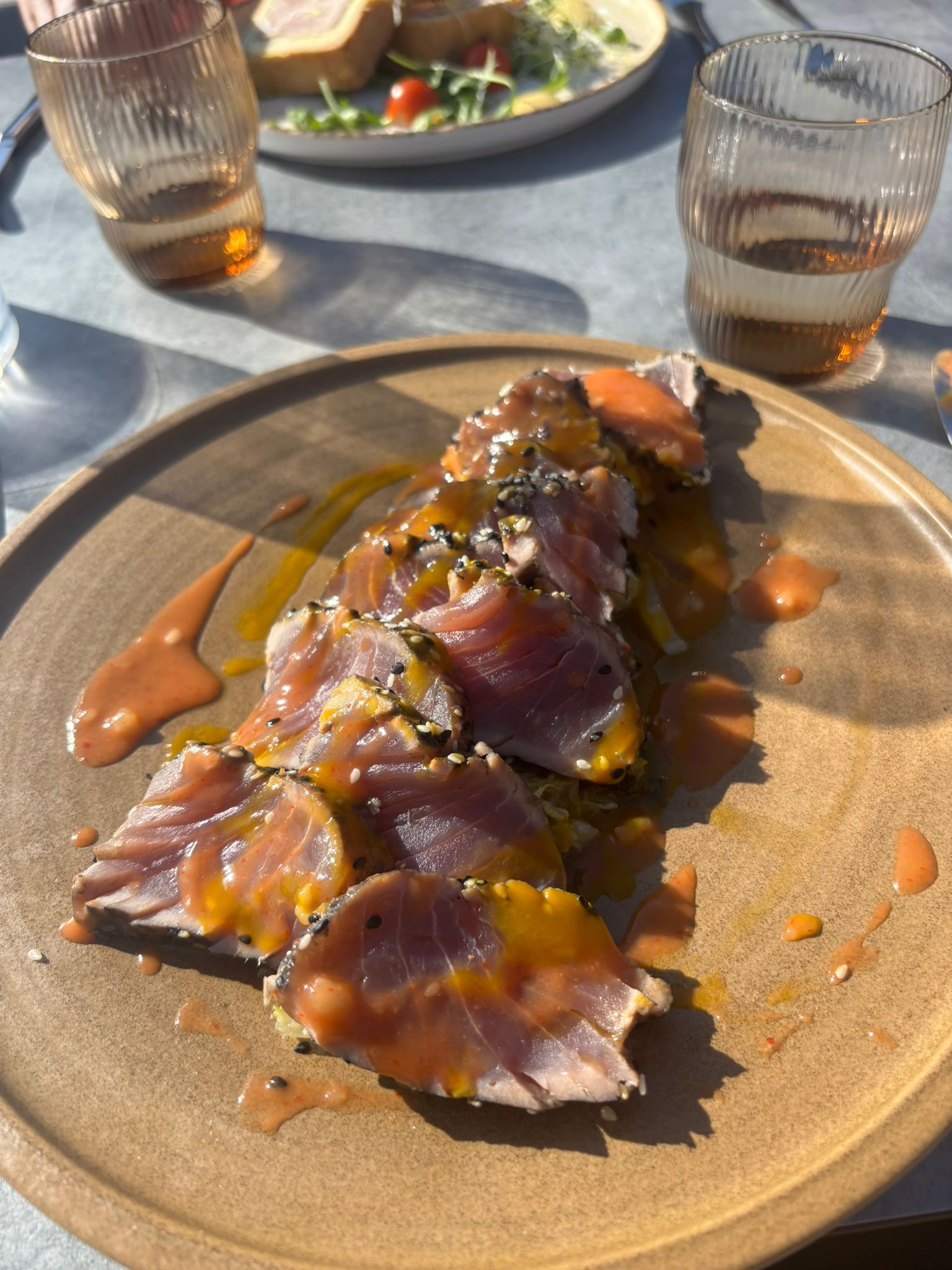 Restaurant de cuisine locale et produits de saison à Hohrod en Alsace