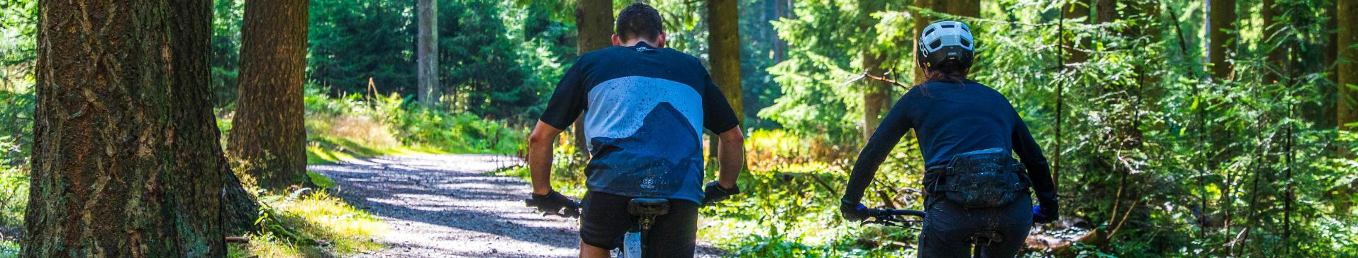 Hôtel pour week-end sportif randonnée et VTT à Hohrod en Alsace