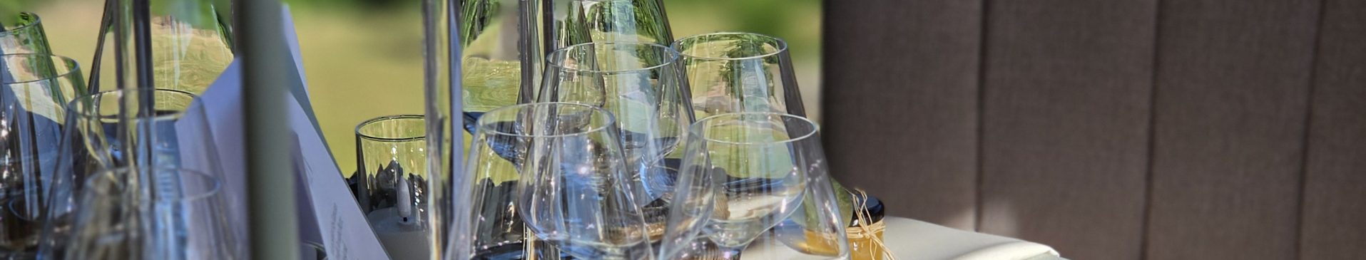 Restaurant pour événements privés et festifs